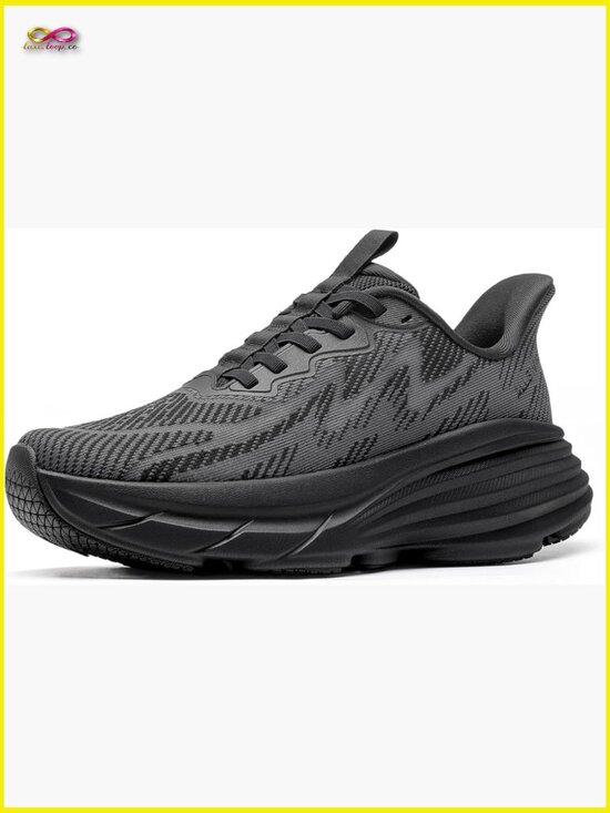 靴のスリップは自由なクッションのランニングのスニーカーの 